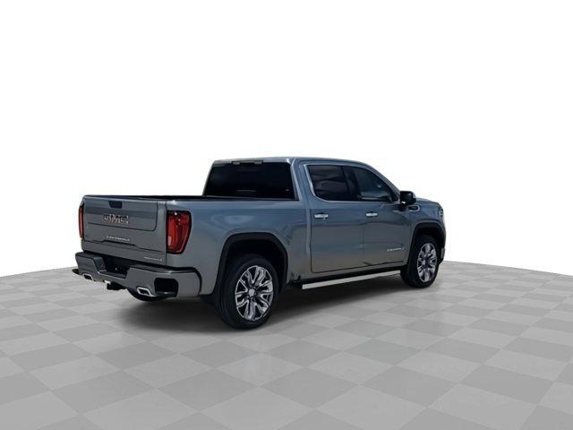new 2025 GMC Sierra 1500 car, priced at $72,345