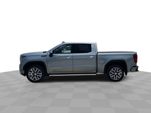 new 2025 GMC Sierra 1500 car, priced at $72,345