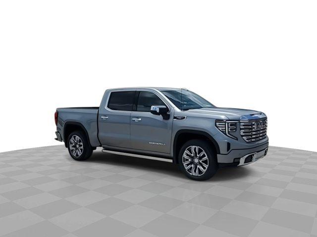 new 2025 GMC Sierra 1500 car, priced at $72,345