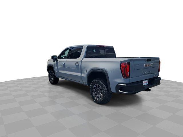 new 2025 GMC Sierra 1500 car, priced at $74,164