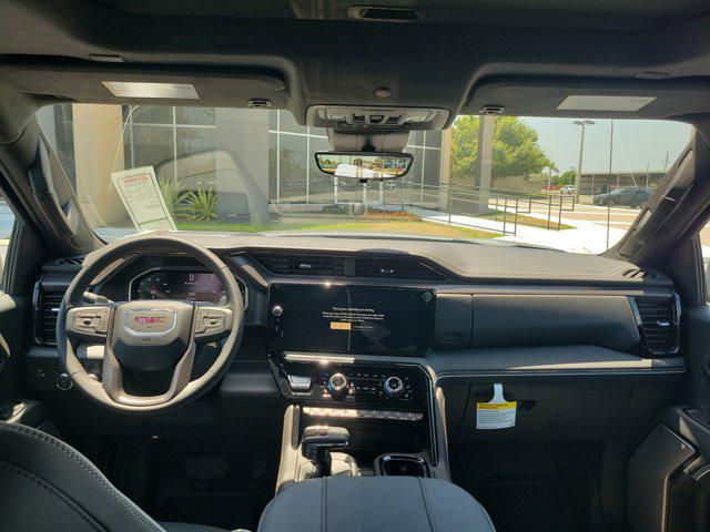 new 2025 GMC Sierra 1500 car, priced at $74,164