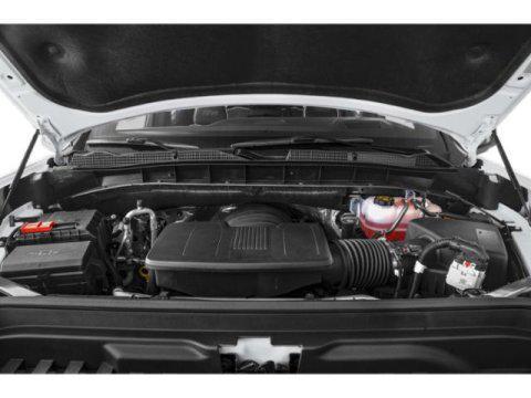 new 2025 GMC Sierra 1500 car, priced at $81,189