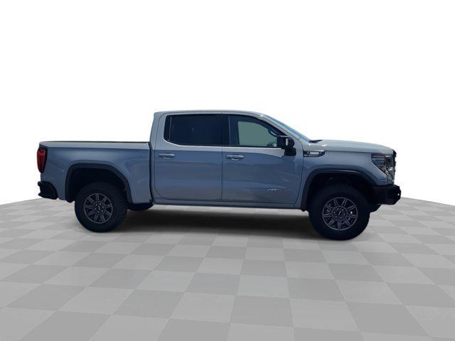 new 2025 GMC Sierra 1500 car, priced at $74,164