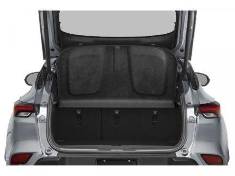 new 2025 Buick Envista car, priced at $27,063