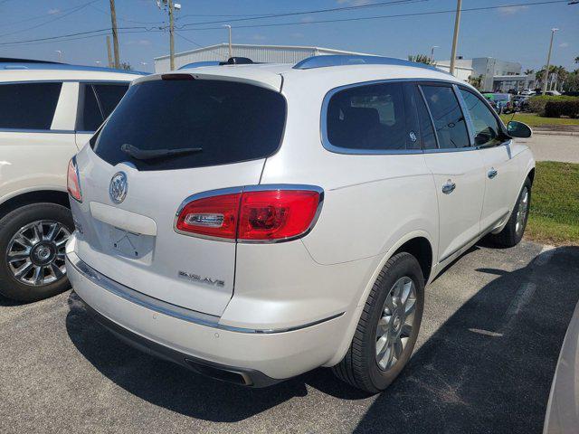 used 2016 Buick Enclave car, priced at $11,987