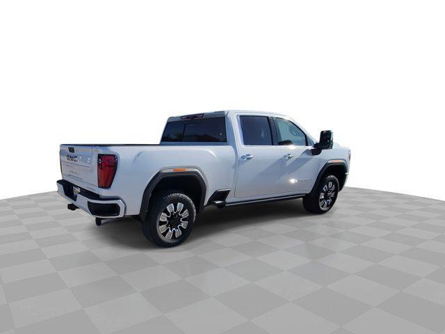 new 2024 GMC Sierra 2500 car, priced at $91,690