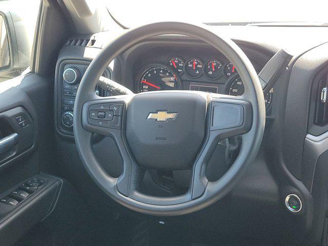 new 2024 Chevrolet Silverado 1500 car, priced at $44,081