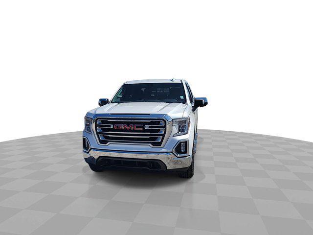 used 2020 GMC Sierra 1500 car, priced at $36,787