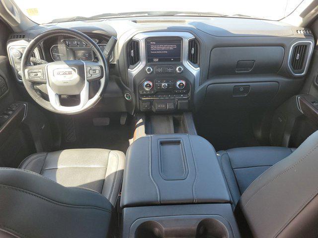 used 2020 GMC Sierra 1500 car, priced at $36,787