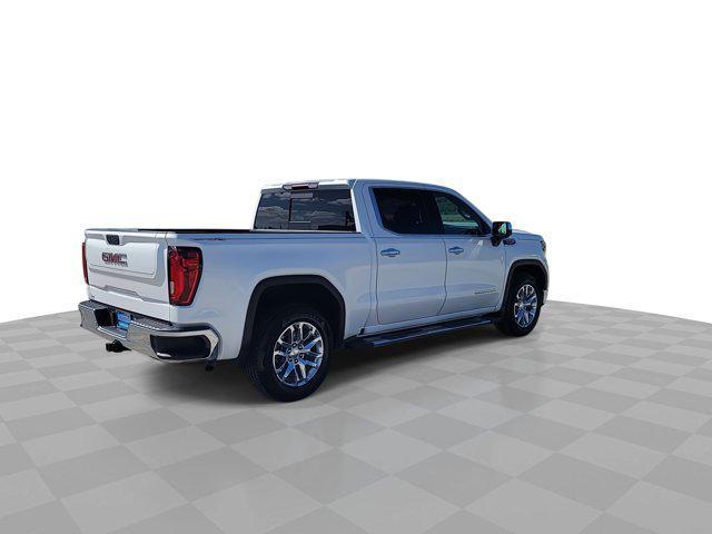 used 2020 GMC Sierra 1500 car, priced at $36,787