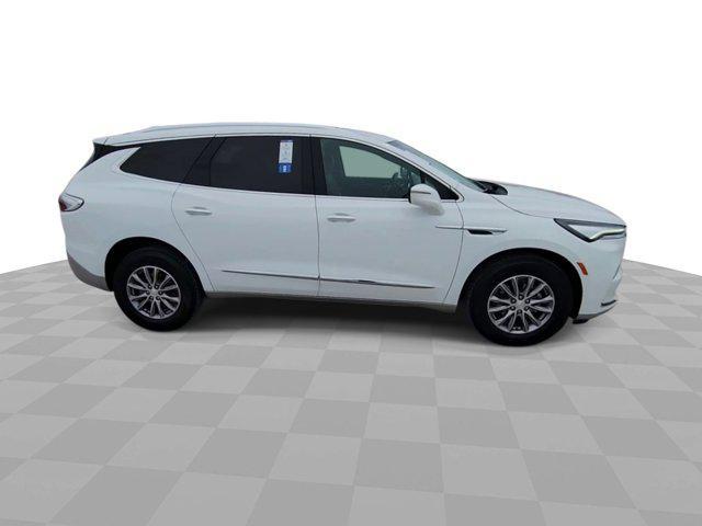 used 2022 Buick Enclave car, priced at $32,487