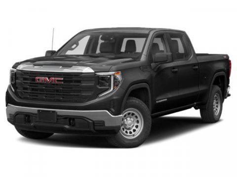 new 2024 GMC Sierra 1500 car, priced at $77,465