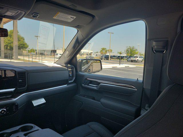 new 2025 GMC Sierra 1500 car, priced at $58,170