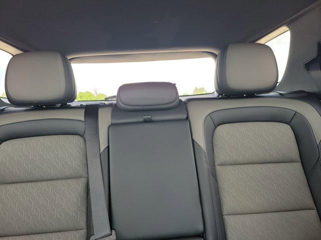 new 2026 Chevrolet Equinox car, priced at $30,295