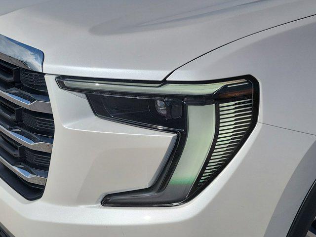 new 2025 GMC Acadia car, priced at $54,130