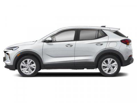 new 2026 Buick Encore GX car, priced at $30,375