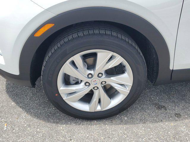 new 2026 Buick Encore GX car, priced at $28,856