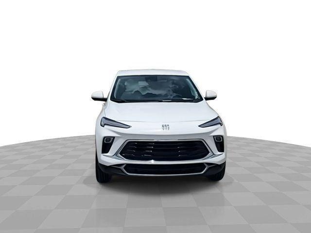 new 2026 Buick Encore GX car, priced at $28,249