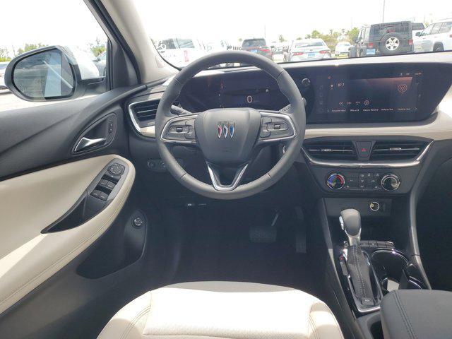 new 2026 Buick Encore GX car, priced at $28,856