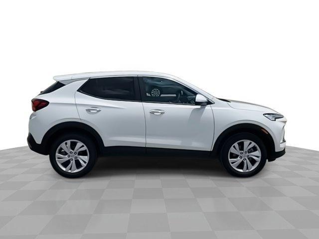 new 2026 Buick Encore GX car, priced at $28,856