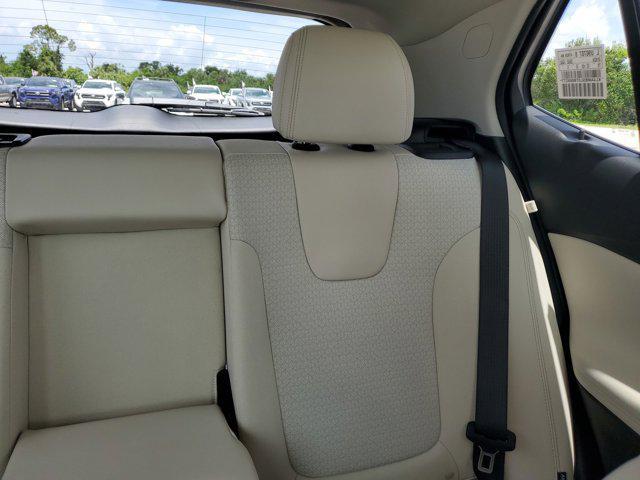 new 2026 Buick Encore GX car, priced at $28,856