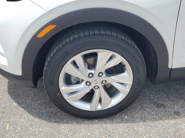 new 2026 Buick Encore GX car, priced at $28,856