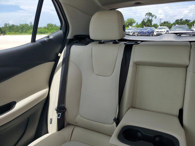 new 2026 Buick Encore GX car, priced at $28,856