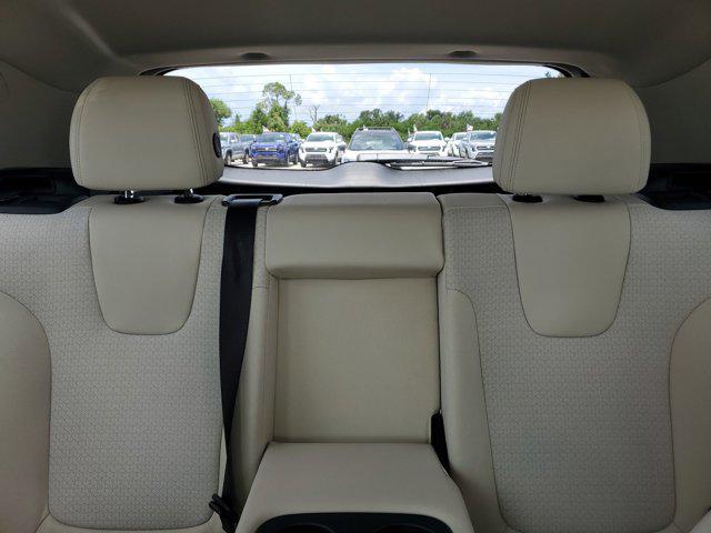 new 2026 Buick Encore GX car, priced at $28,856