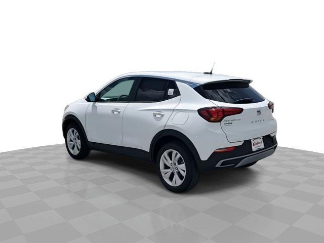 new 2026 Buick Encore GX car, priced at $28,856