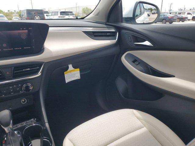 new 2026 Buick Encore GX car, priced at $28,856
