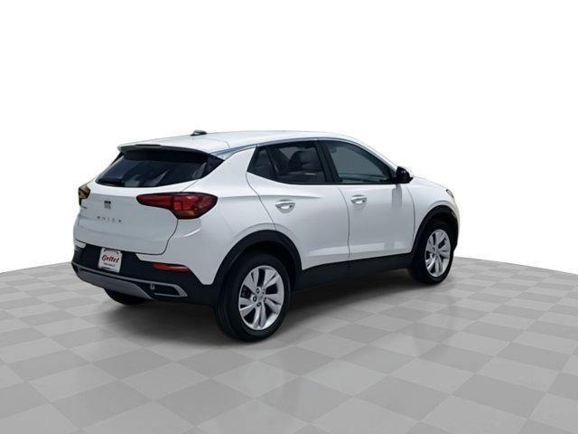 new 2026 Buick Encore GX car, priced at $28,856