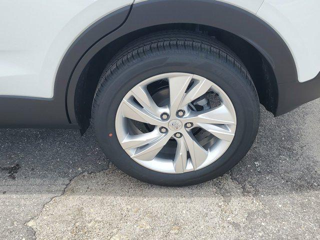 new 2026 Buick Encore GX car, priced at $28,856