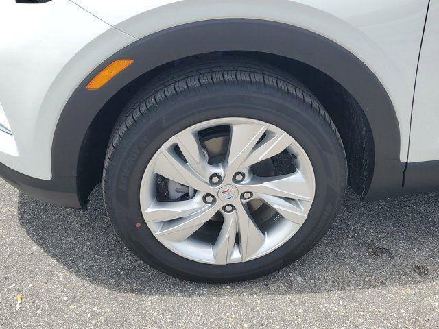 new 2026 Buick Encore GX car, priced at $28,249
