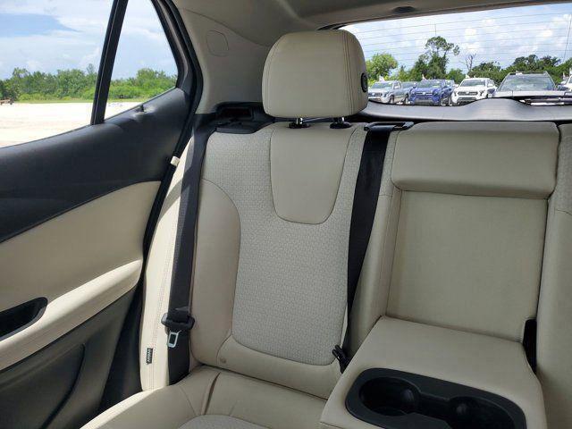 new 2026 Buick Encore GX car, priced at $28,249