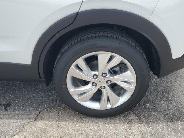 new 2026 Buick Encore GX car, priced at $28,856