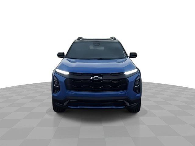 new 2026 Chevrolet Equinox car, priced at $38,535