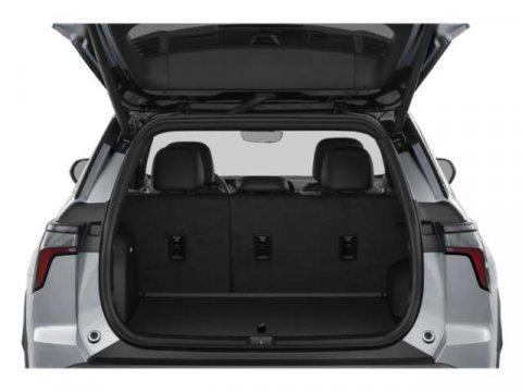 new 2026 Chevrolet Equinox car