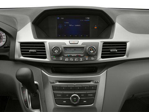 used 2014 Honda Odyssey car, priced at $9,987
