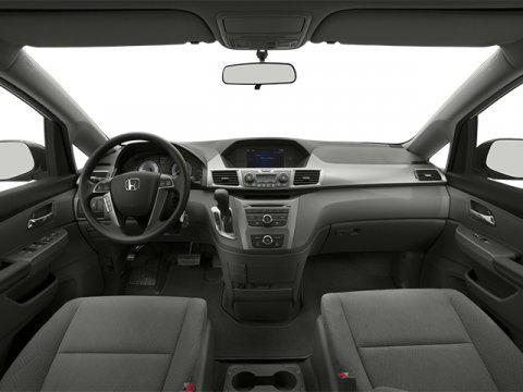 used 2014 Honda Odyssey car, priced at $9,987
