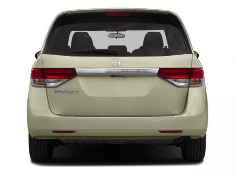 used 2014 Honda Odyssey car, priced at $9,987