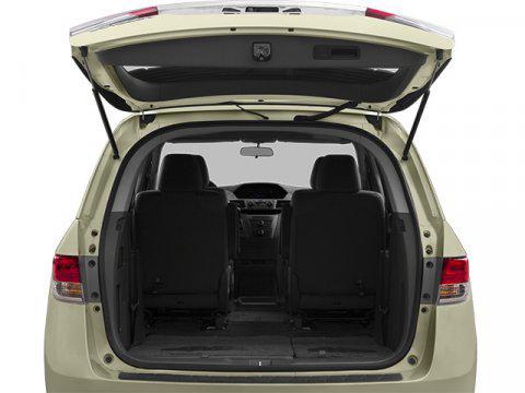 used 2014 Honda Odyssey car, priced at $9,987