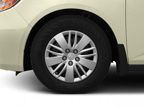 used 2014 Honda Odyssey car, priced at $9,987