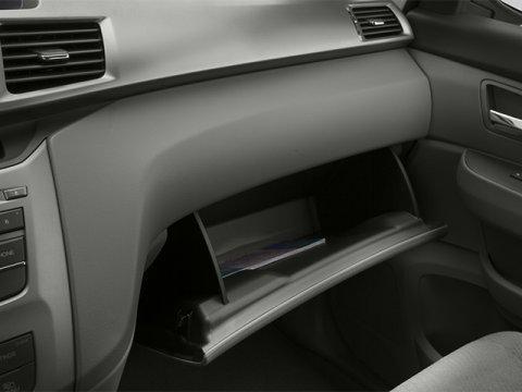 used 2014 Honda Odyssey car, priced at $9,987