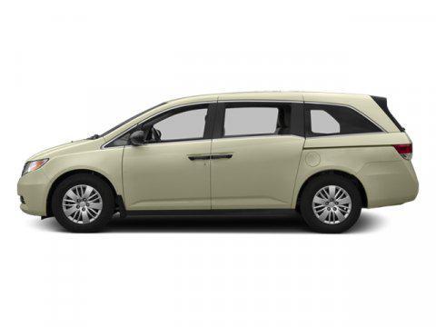 used 2014 Honda Odyssey car, priced at $9,987