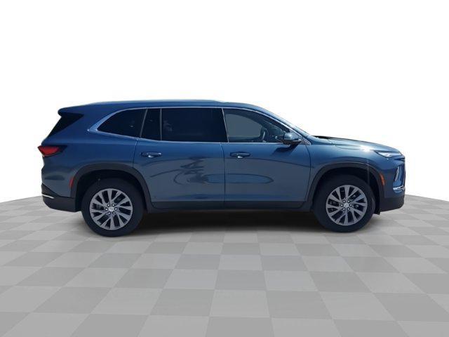 new 2025 Buick Enclave car, priced at $43,980
