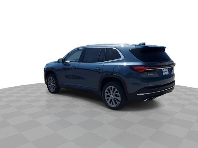 new 2025 Buick Enclave car, priced at $43,980