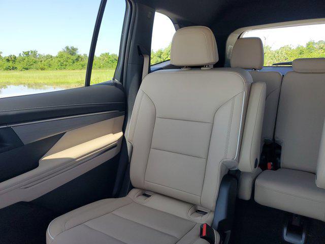 new 2025 Buick Enclave car, priced at $43,980