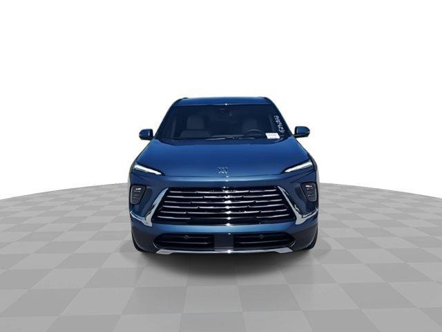 new 2025 Buick Enclave car, priced at $43,980