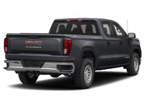 new 2025 GMC Sierra 1500 car, priced at $72,010