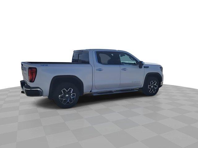 new 2025 GMC Sierra 1500 car, priced at $69,760